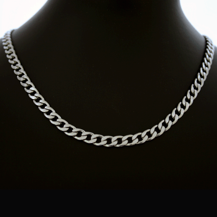 Necklace - BNK-1.6/50